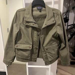Patagonia Ms Utility Jacket